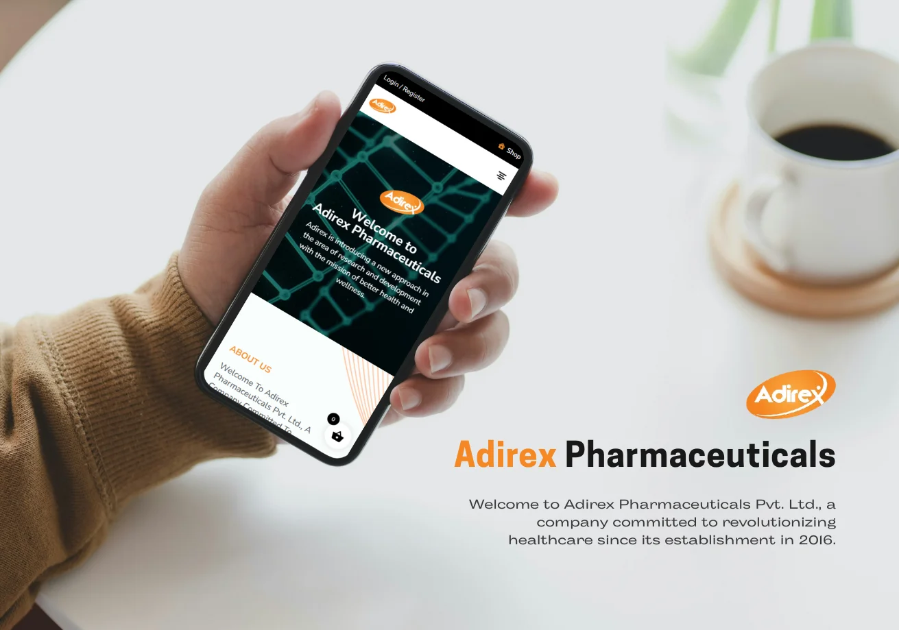 Adirex Pharmaceuticals